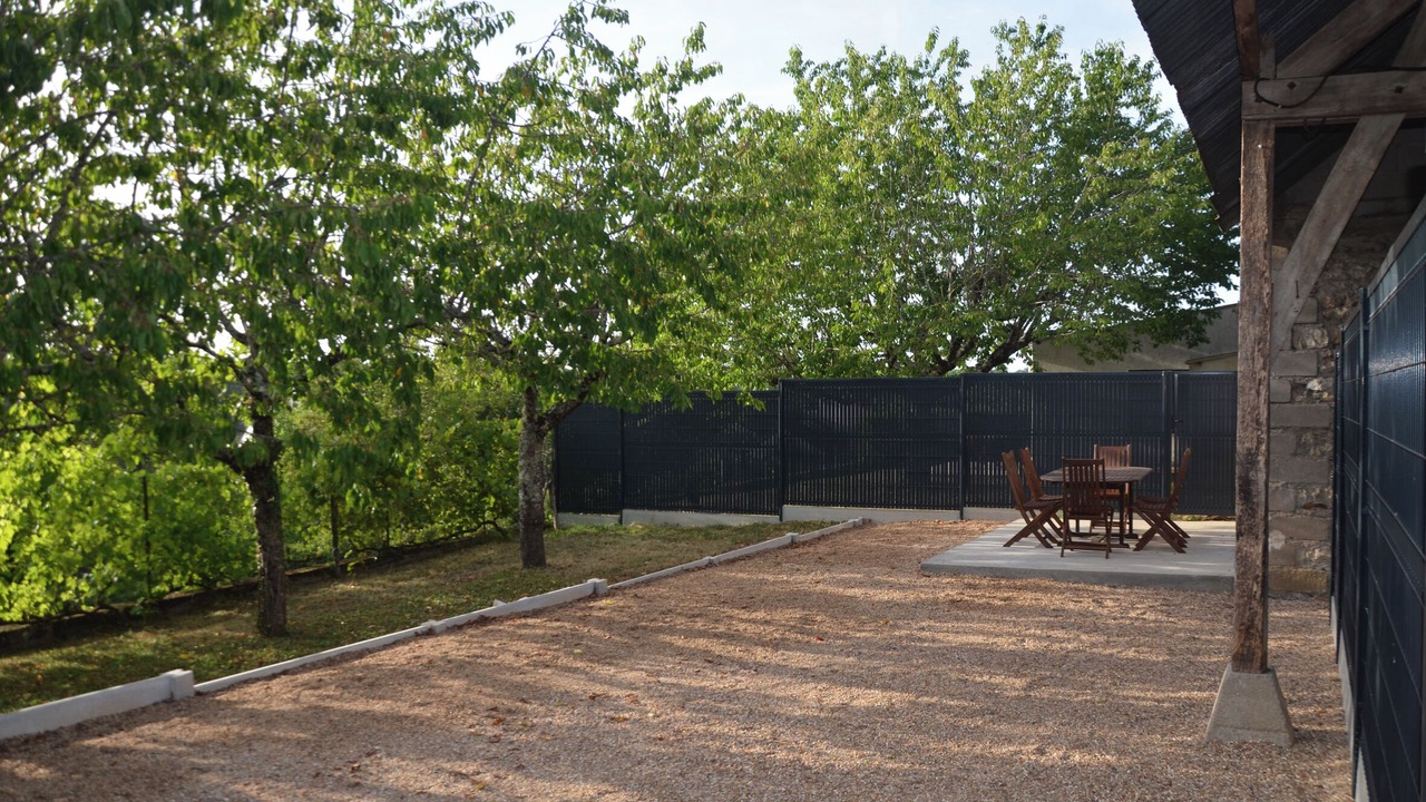 Photo of Outdoor in Monthou-sur-Cher