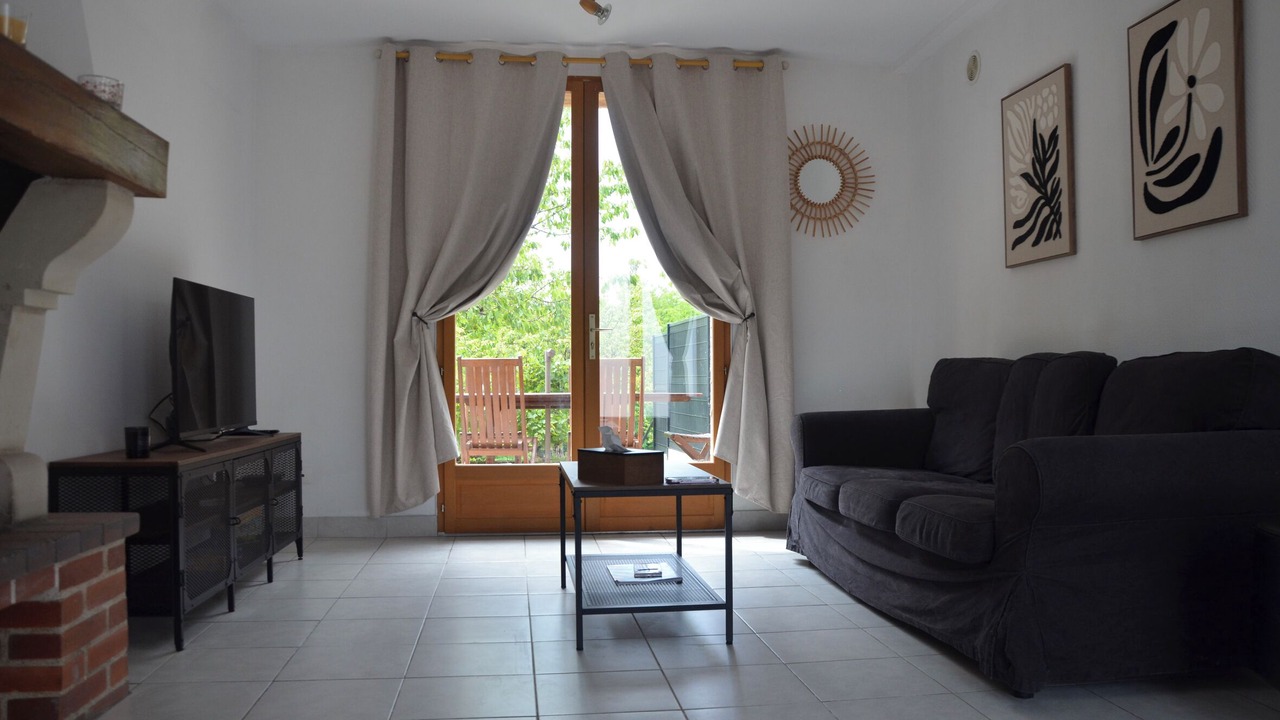 Photo of Livingroom in Monthou-sur-Cher