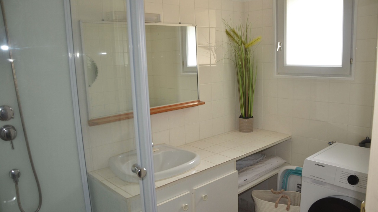 Photo of Bathroom in Monthou-sur-Cher