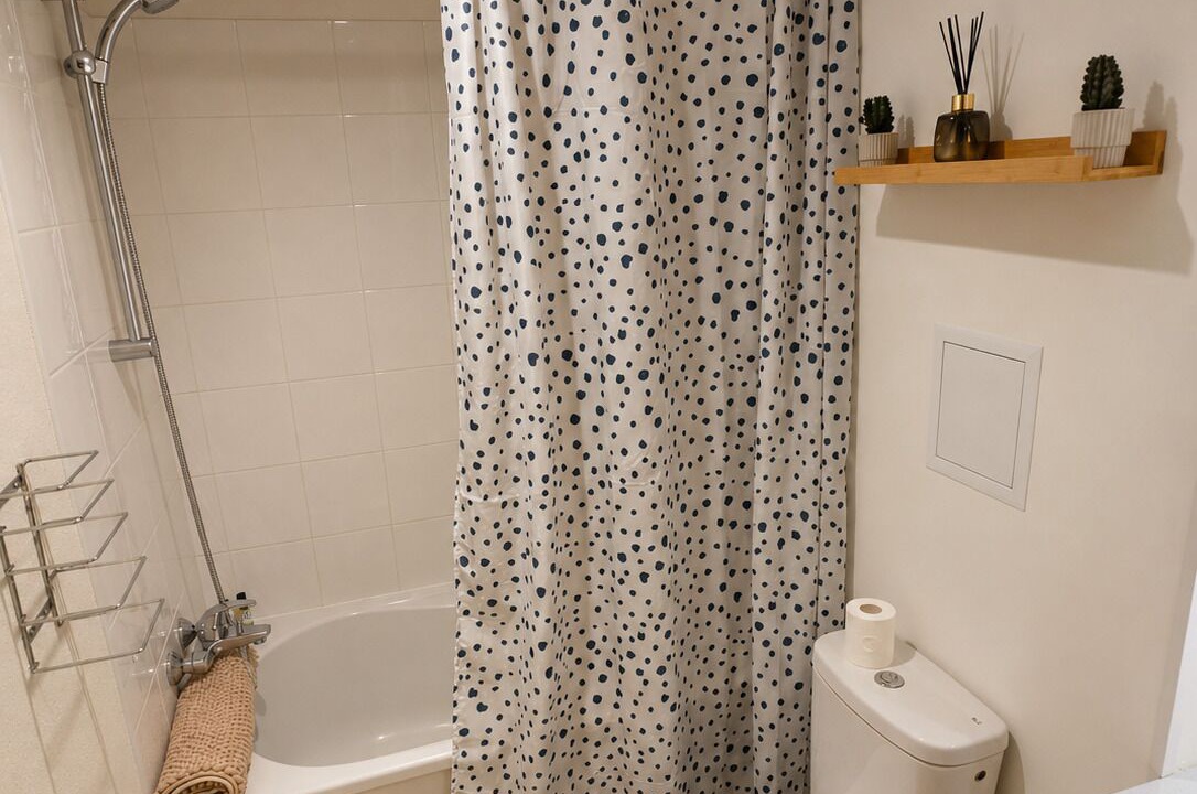 Photo of Bathroom in Lourdes