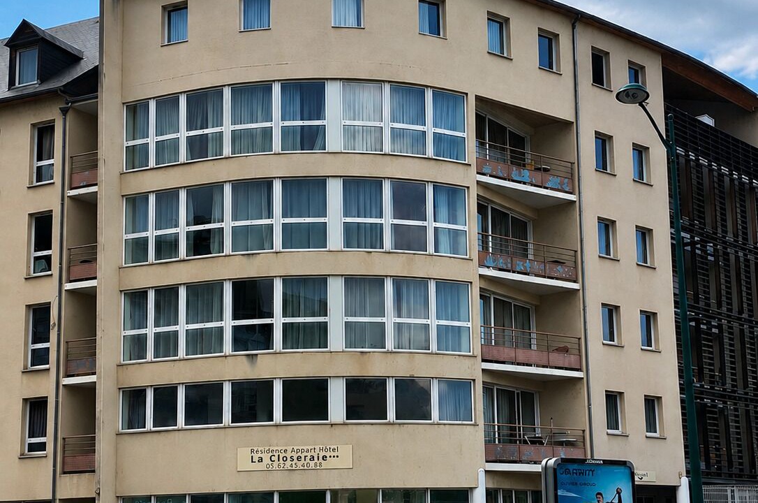 Photo of Outdoor in Lourdes
