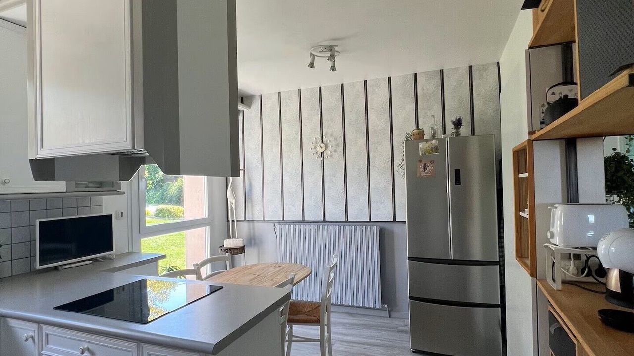 Photo of Kitchen in Hillion