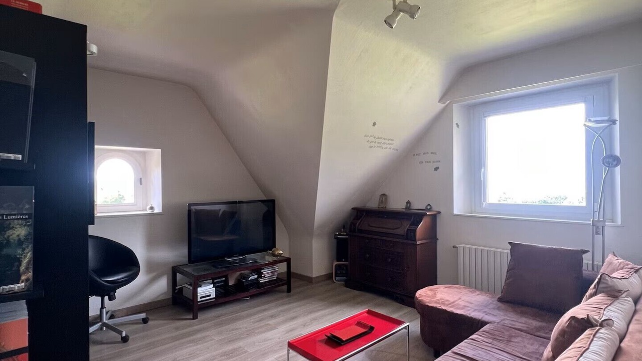 Photo of Livingroom in Hillion