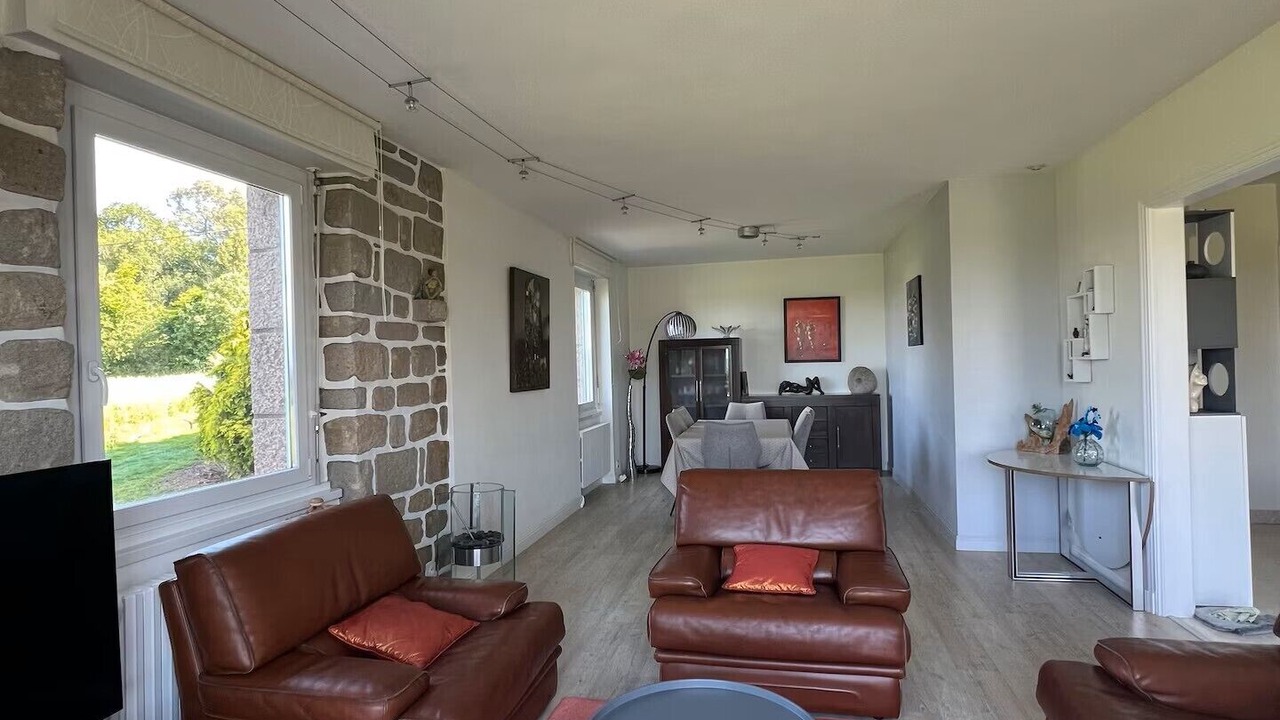 Photo of Livingroom in Hillion