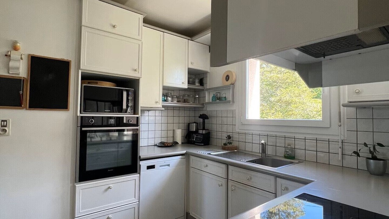 Photo of Kitchen in Hillion