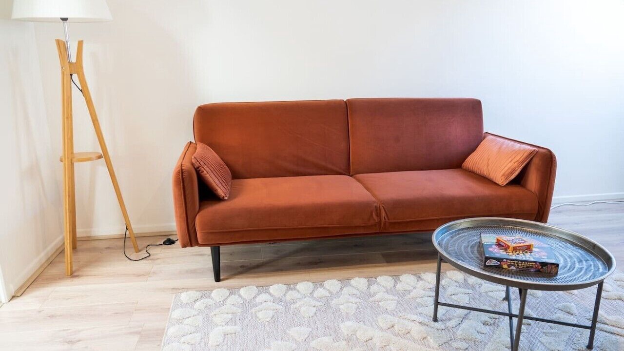 Photo of Livingroom in Joigny