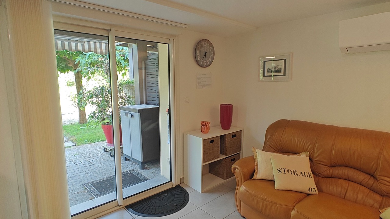 Photo of Livingroom in Latresne