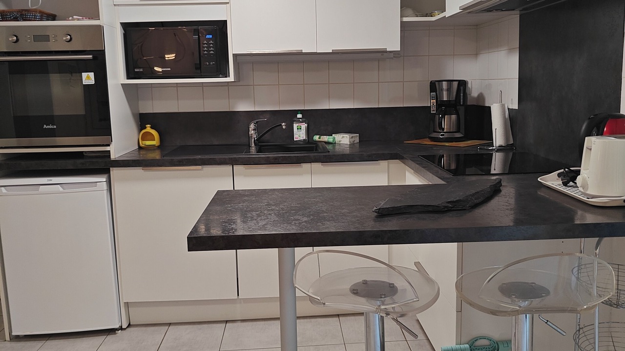 Photo of Kitchen in Latresne