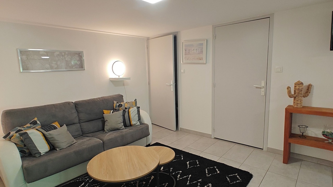 Photo of Livingroom in Latresne