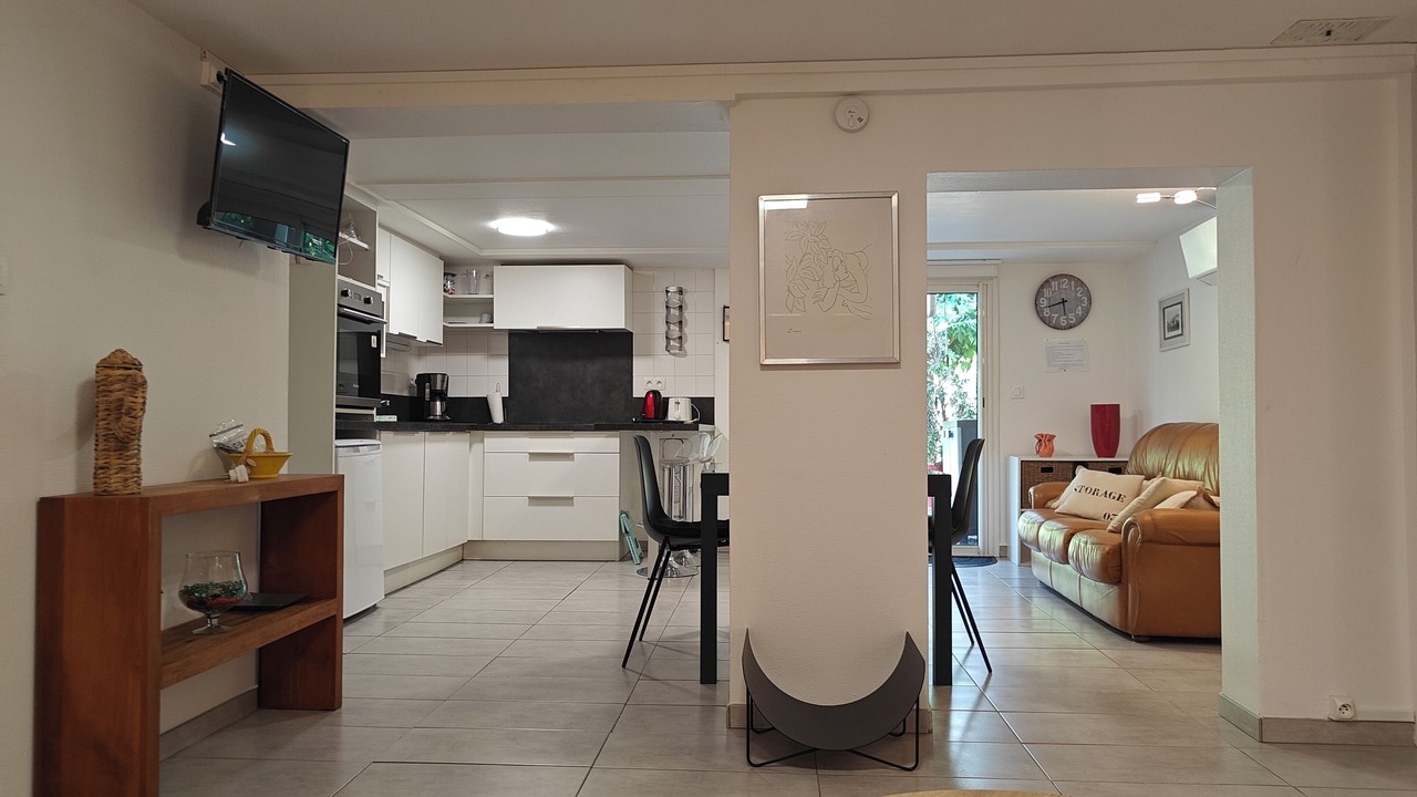 Photo of Livingroom in Latresne