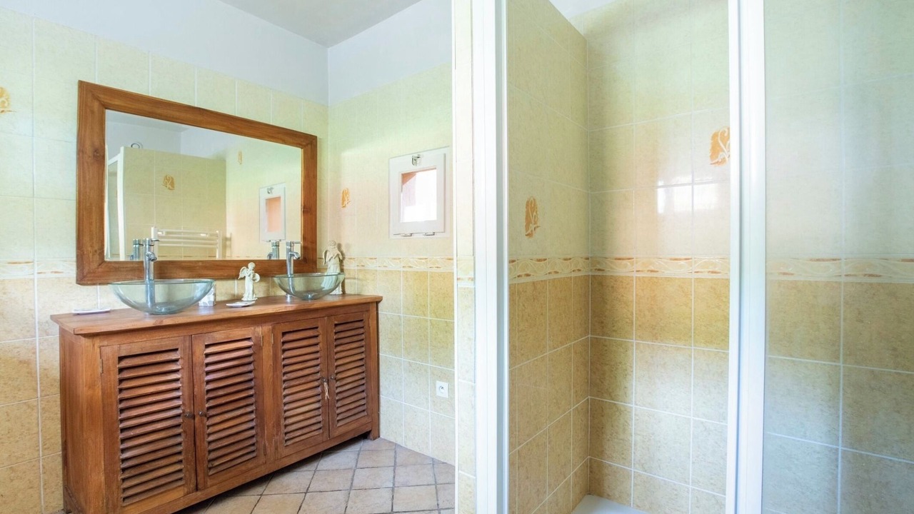 Photo of Bathroom in Monthou-sur-Cher