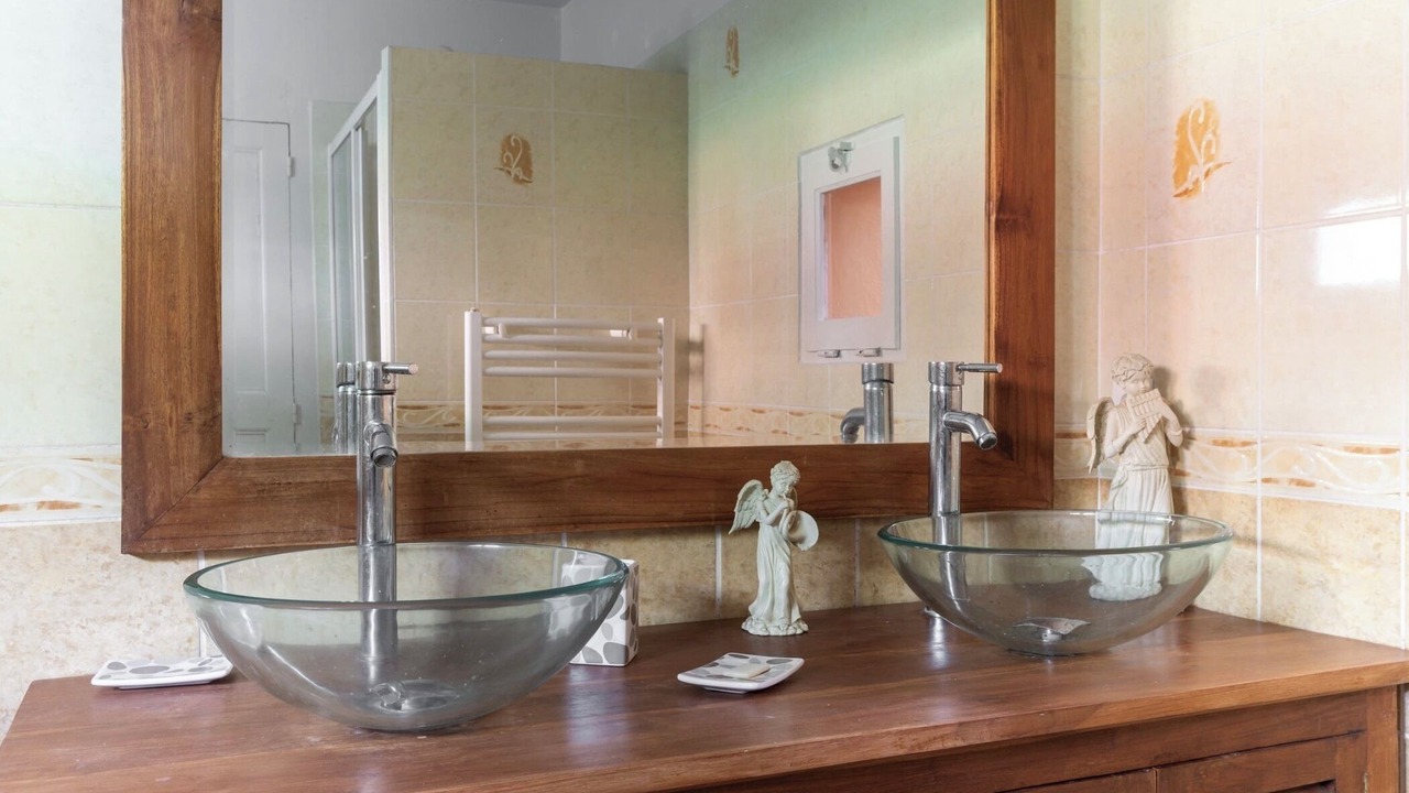 Photo of Bathroom in Monthou-sur-Cher