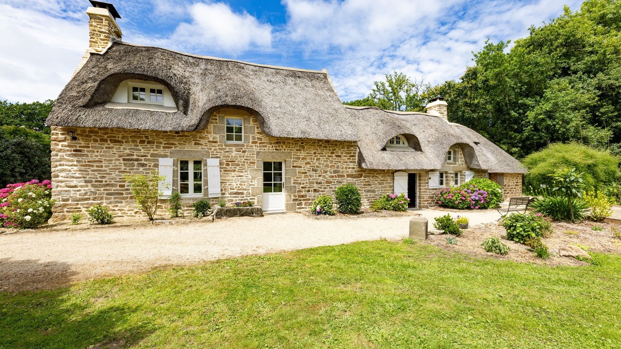 Photo of Outdoor in Riec-sur-Belon