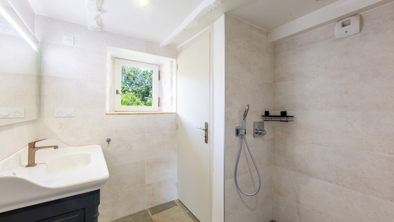 Photo of Bathroom in Riec-sur-Belon