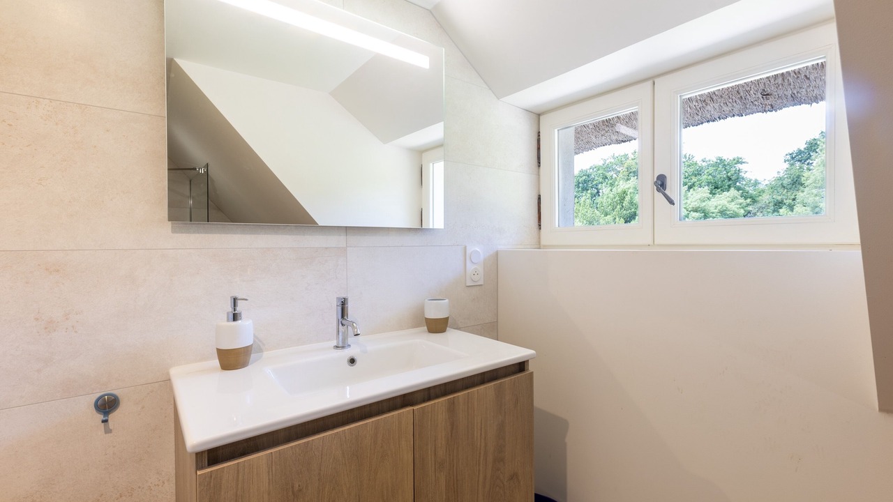 Photo of Bathroom in Riec-sur-Belon