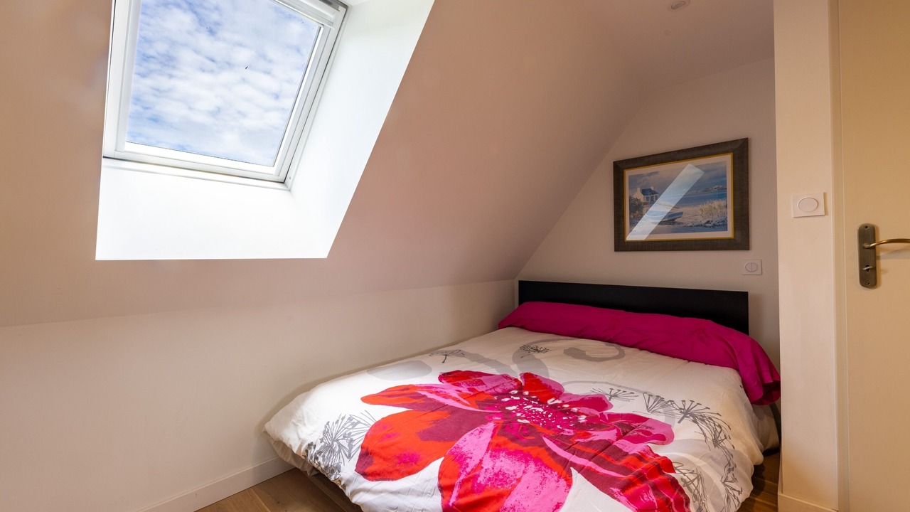 Photo of Bedroom in Riec-sur-Belon