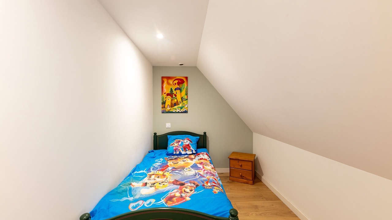Photo of Bedroom in Riec-sur-Belon