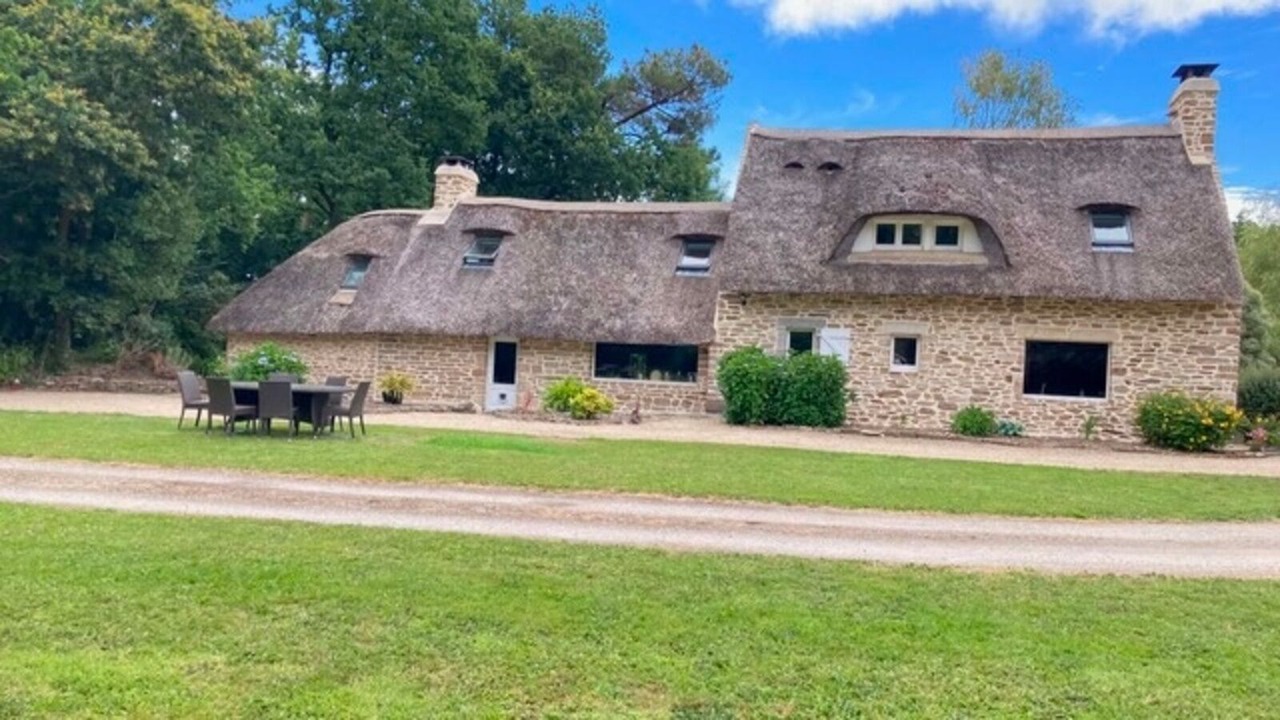 Photo of Outdoor in Riec-sur-Belon