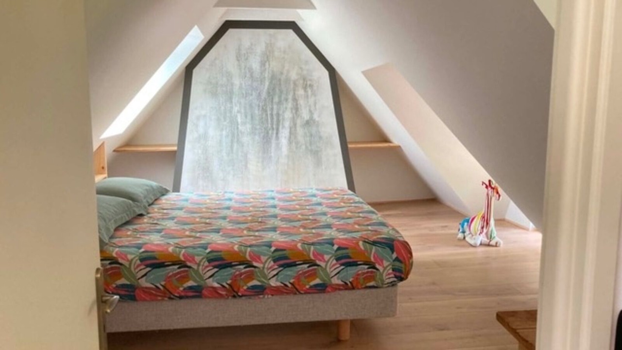 Photo of Bedroom in Riec-sur-Belon