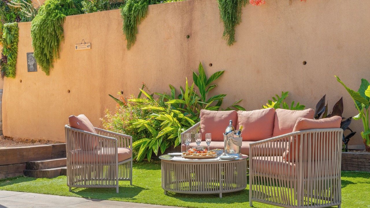 Photo of Patio Balcony in Ollioules