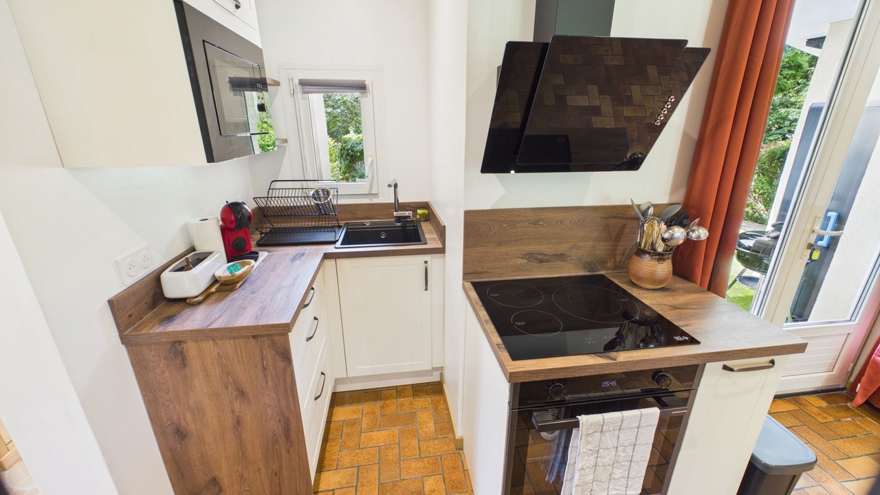 Photo of Kitchen in Jaulny