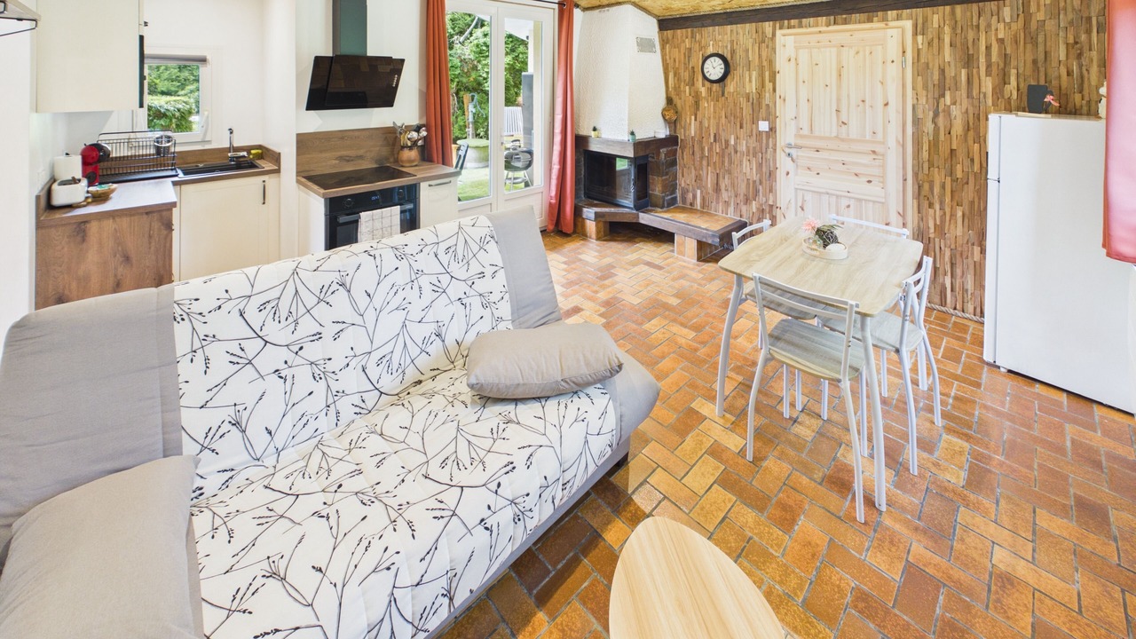 Photo of Livingroom in Jaulny