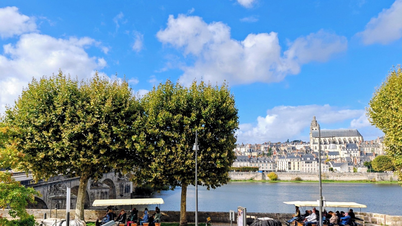 Photo of Others in Blois