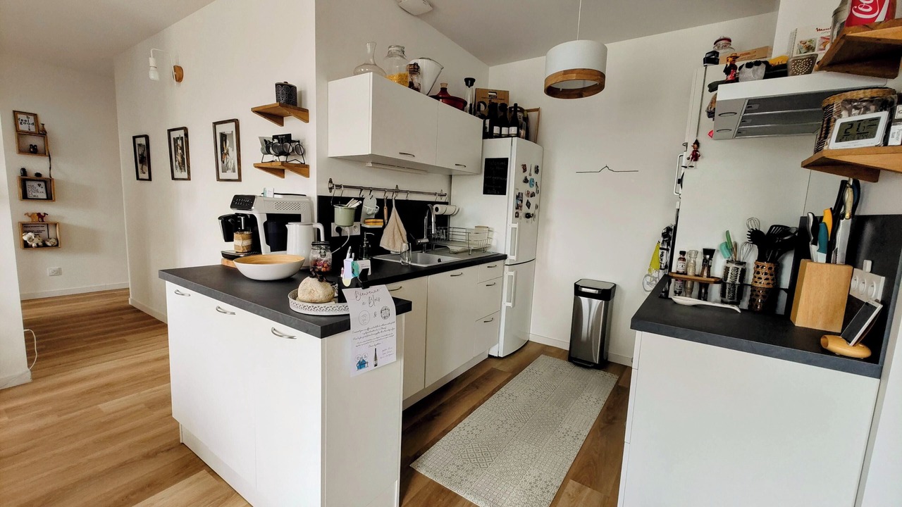 Photo of Kitchen in Blois