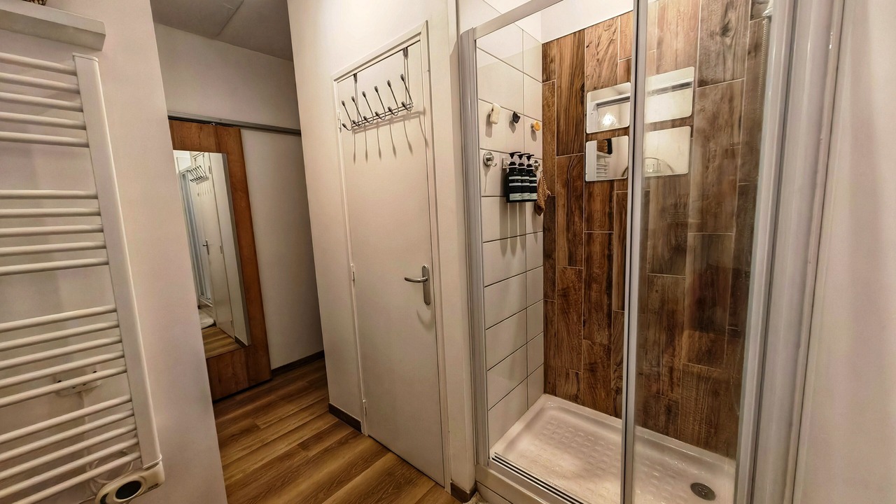Photo of Bathroom in Blois