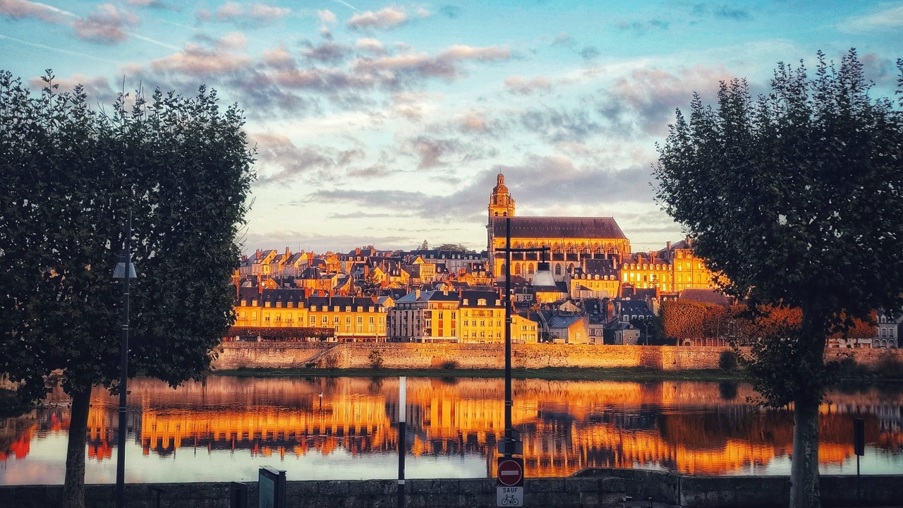 Photo of Others in Blois