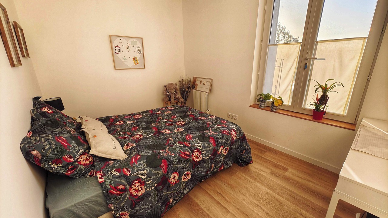 Photo of Bedroom in Blois