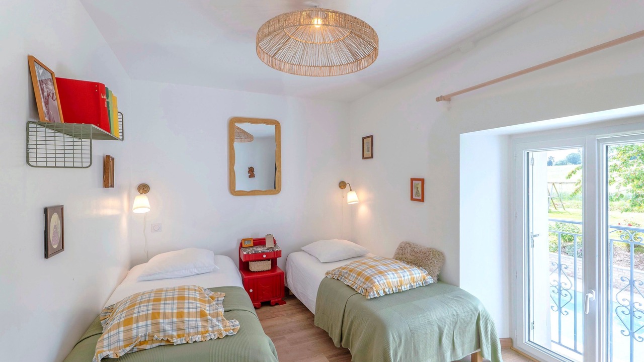 Photo of Bedroom in Guitte