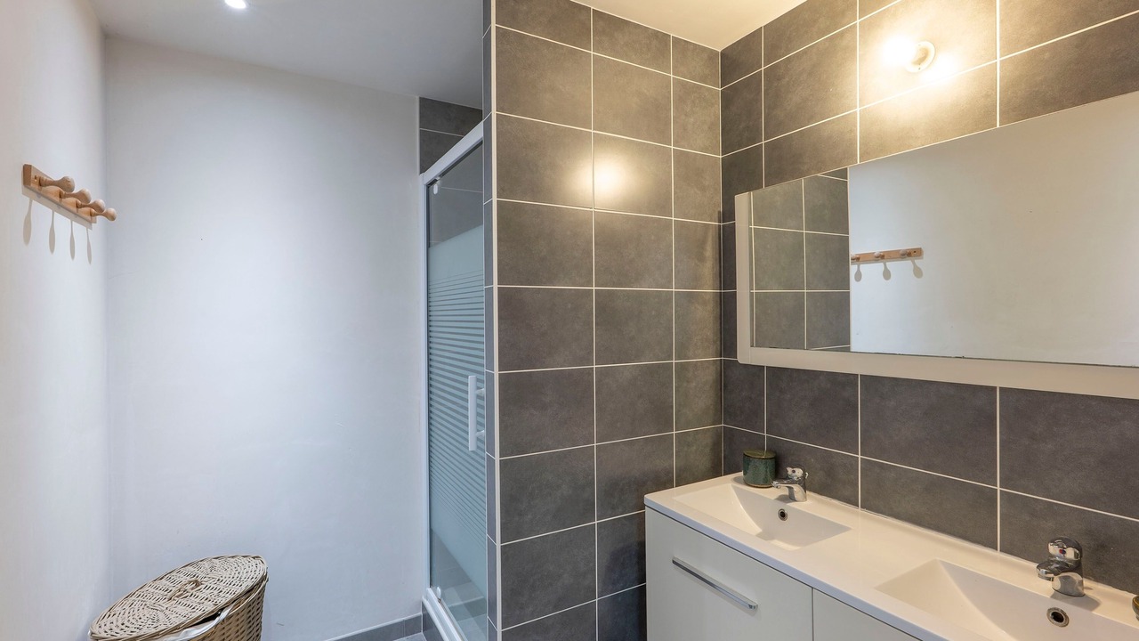 Photo of Bathroom in Guitte