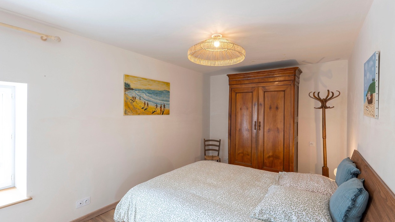 Photo of Bedroom in Guitte