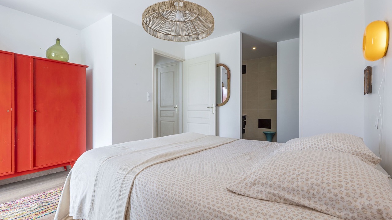 Photo of Bedroom in Guitte