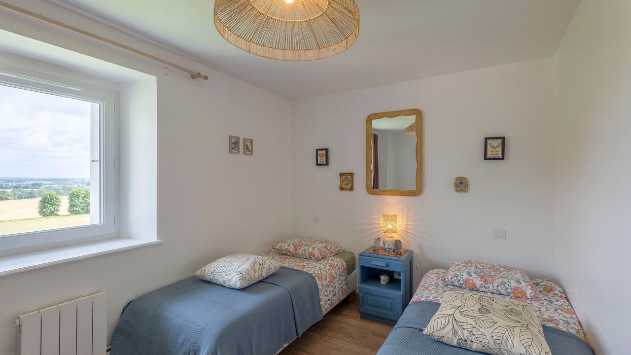 Photo of Bedroom in Guitte