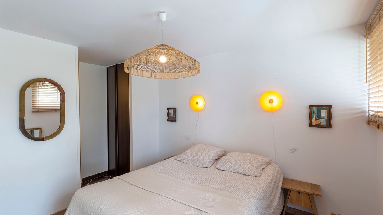Photo of Bedroom in Guitte