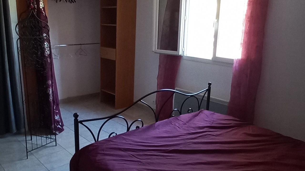 Photo of Bedroom in Beaucaire