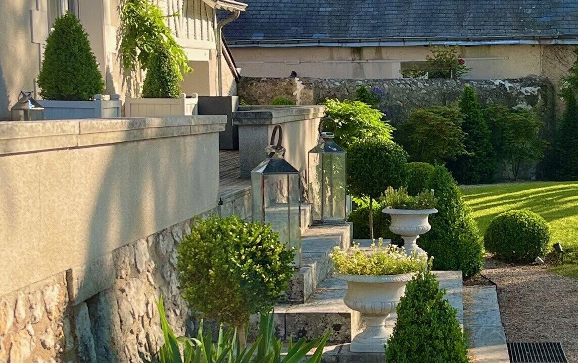Photo of Outdoor in Blois