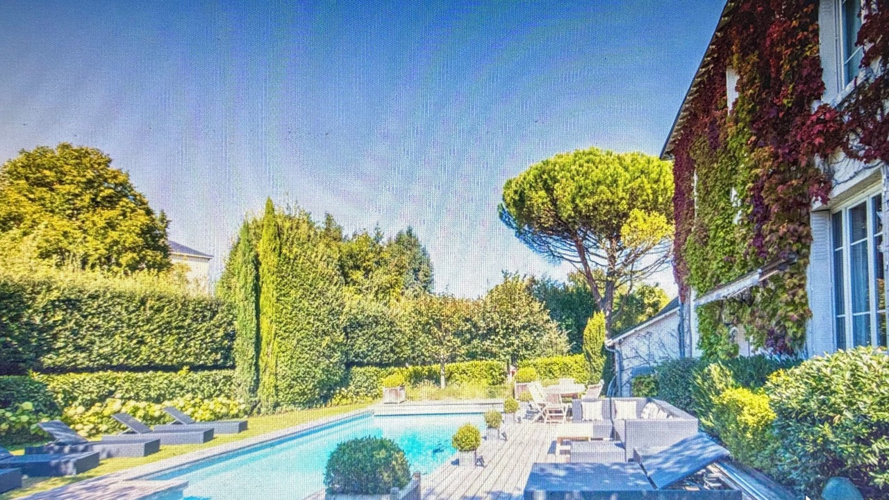 Photo of Outdoor in Blois