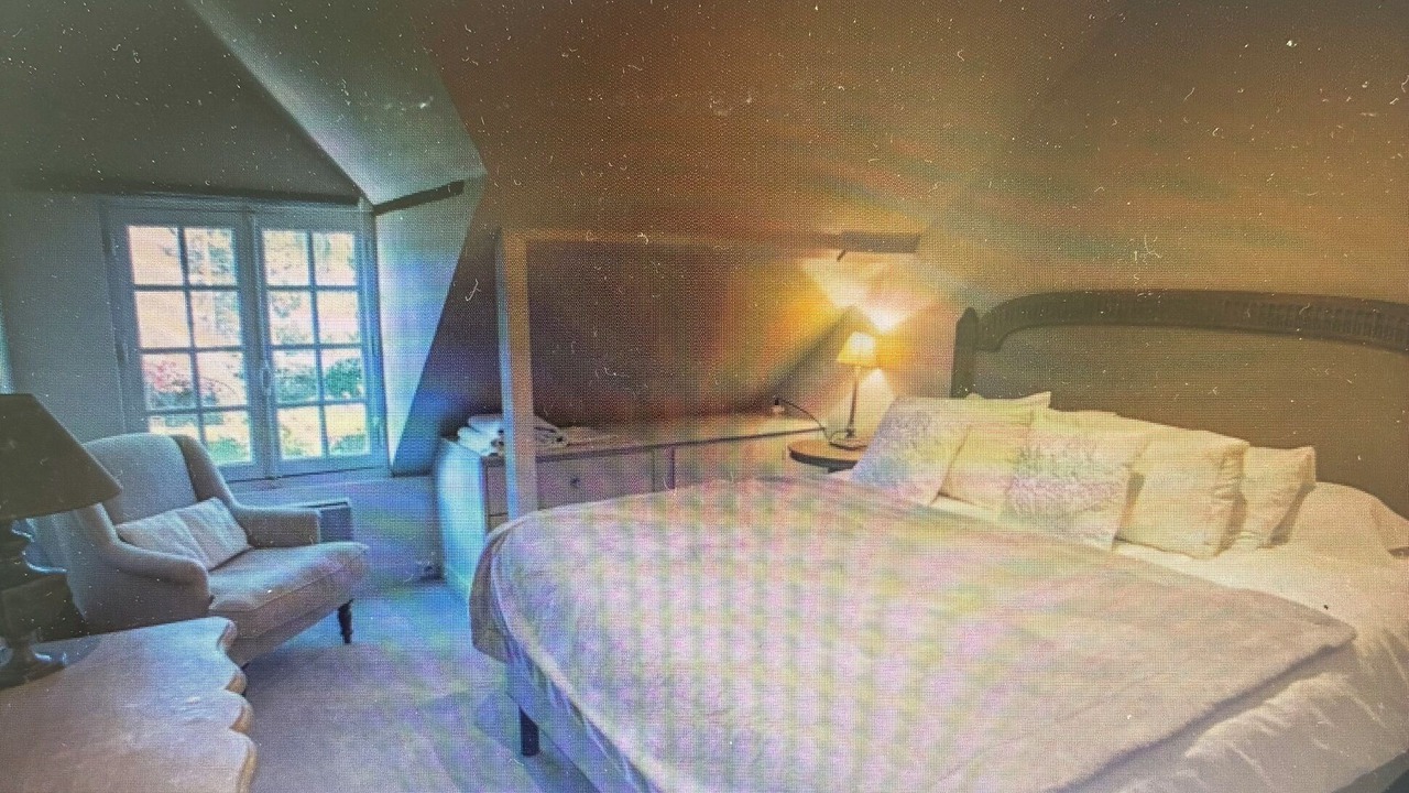 Photo of Bedroom in Blois