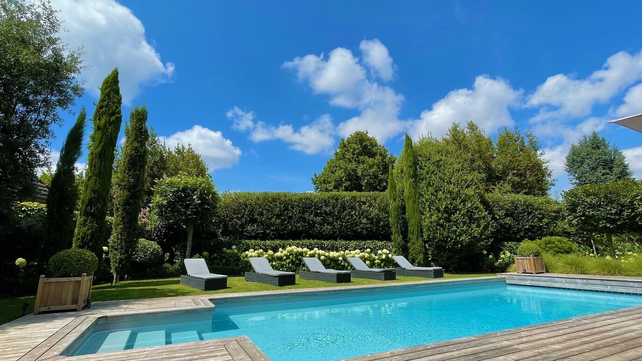 Photo of Outdoor in Blois
