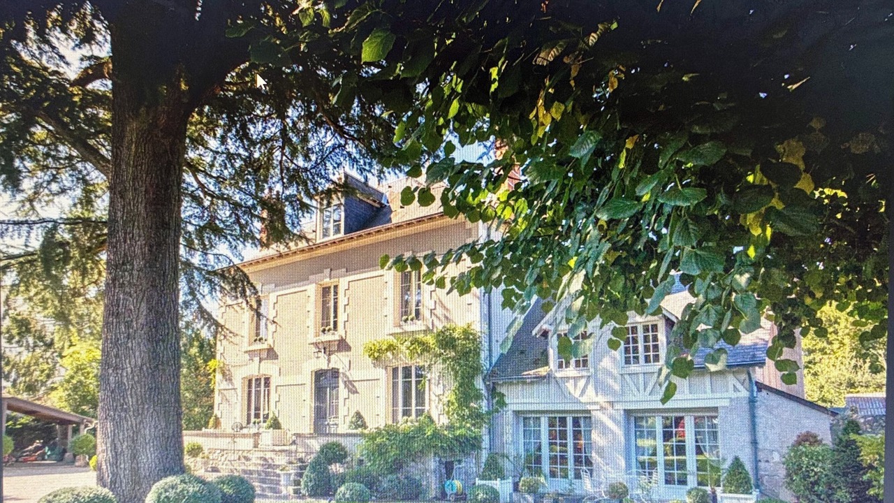 Photo of Outdoor in Blois