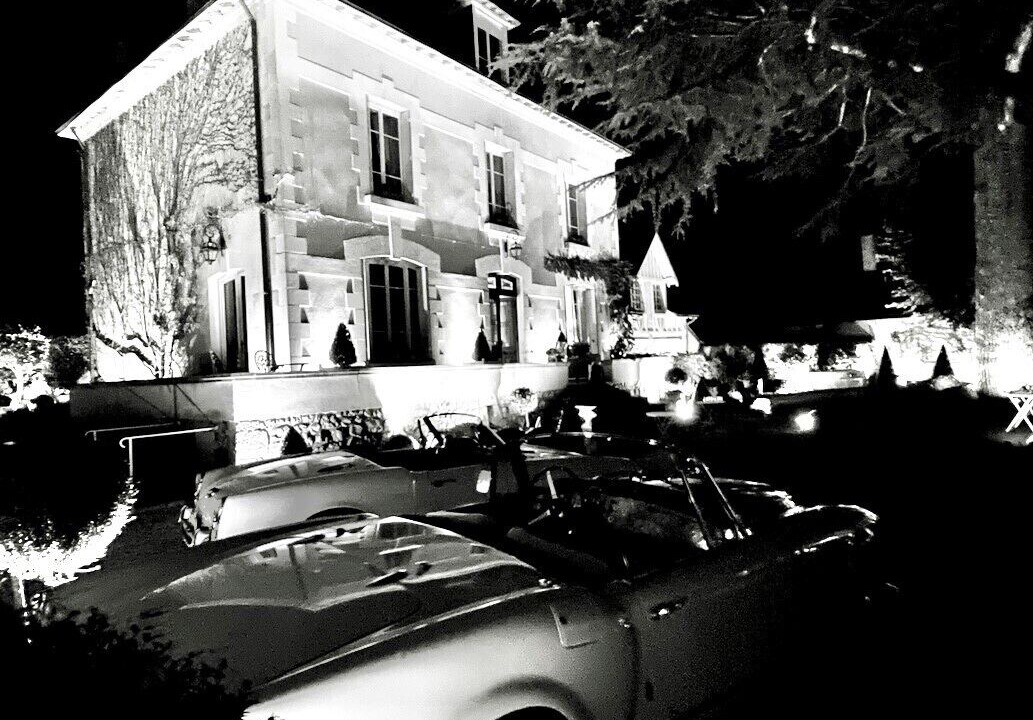 Photo of Outdoor in Blois