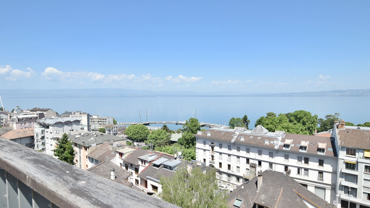 Photo of Outdoor in Evian-les-Bains