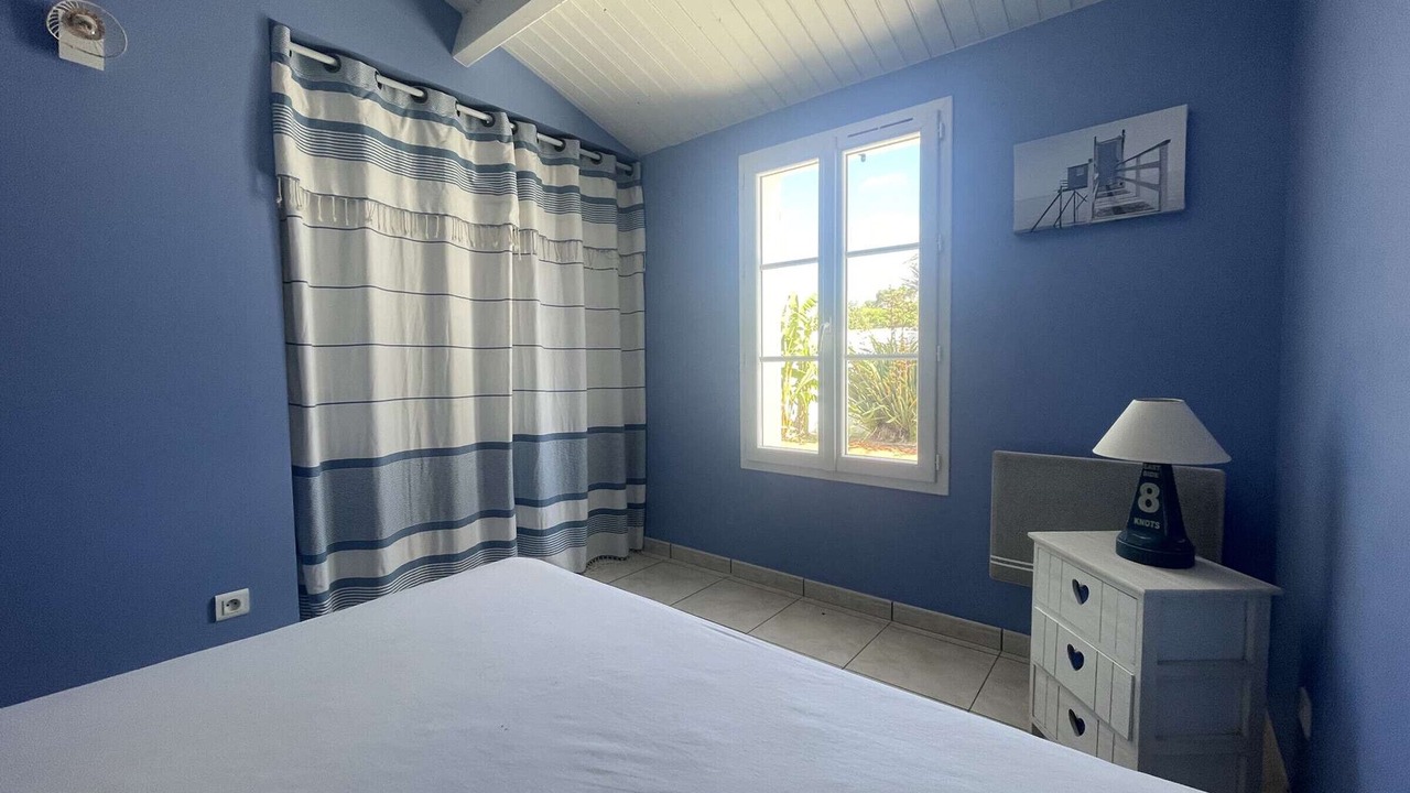 Photo of Bedroom in L'Epine