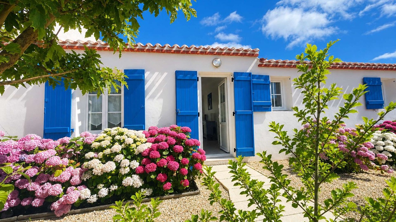 Photo of Outdoor in L'Epine