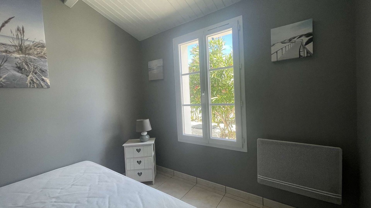 Photo of Bedroom in L'Epine