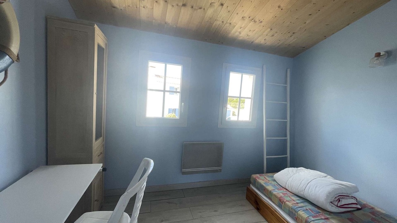 Photo of Bedroom in L'Epine