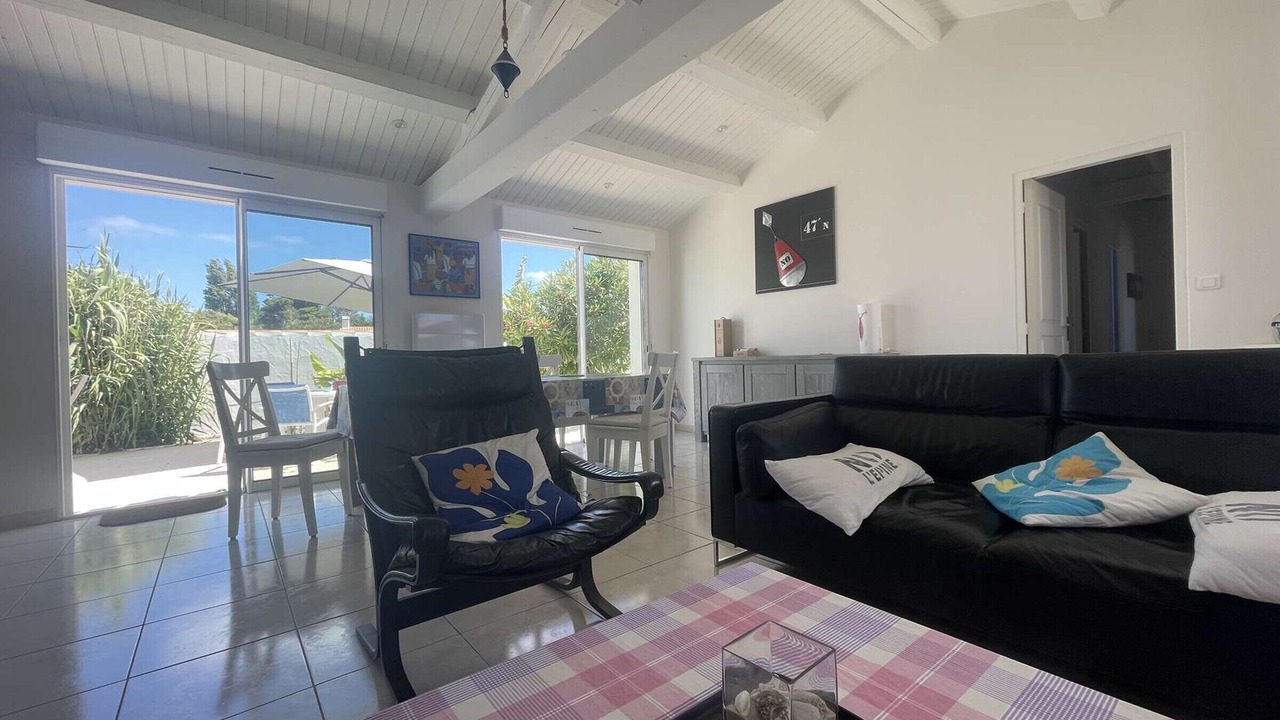 Photo of Livingroom in L'Epine